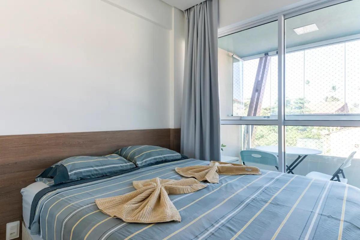 A 50M Do Mar - Flat 2 Quartos Porto De Galinhas Exterior photo